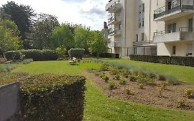 31 Bd De Launay