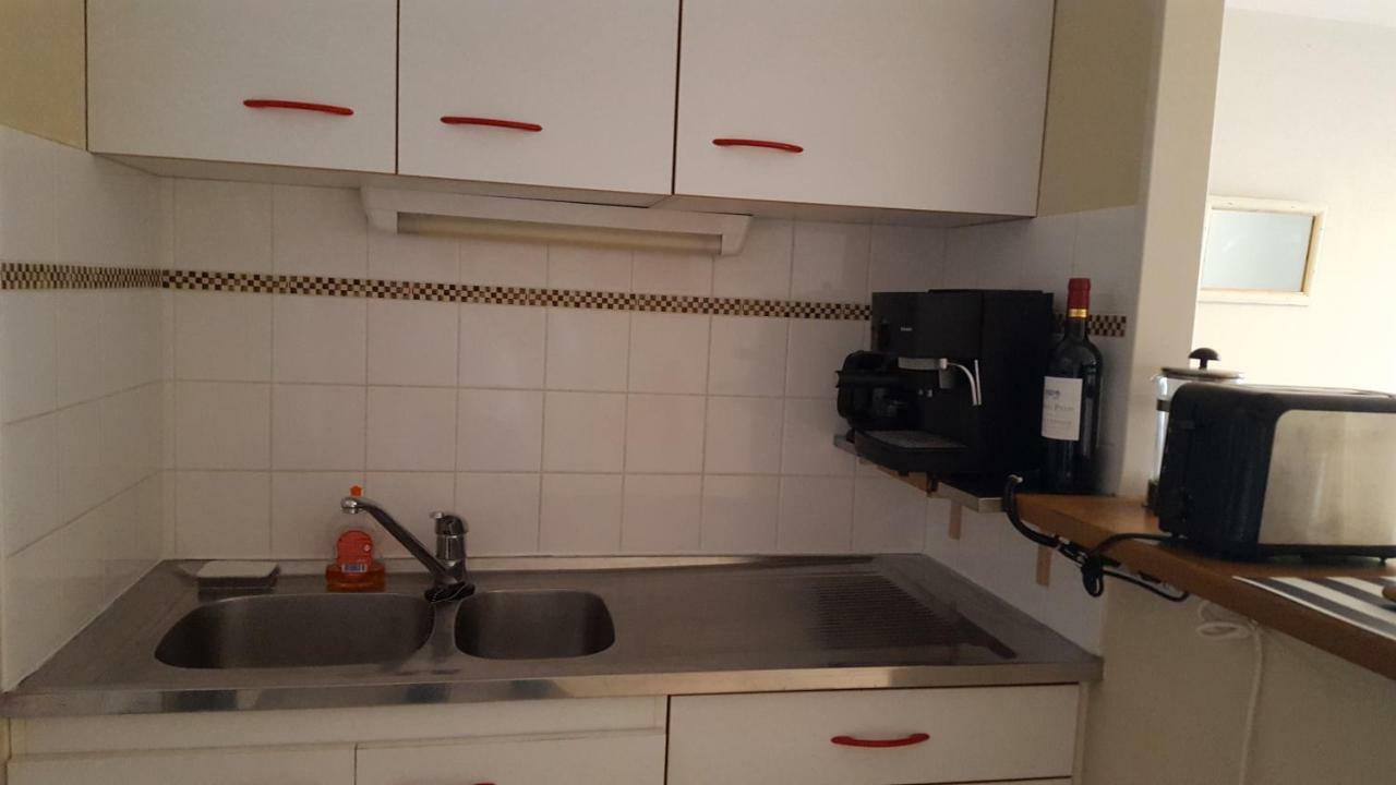 31 Bd De Launay Nantes Buitenkant foto