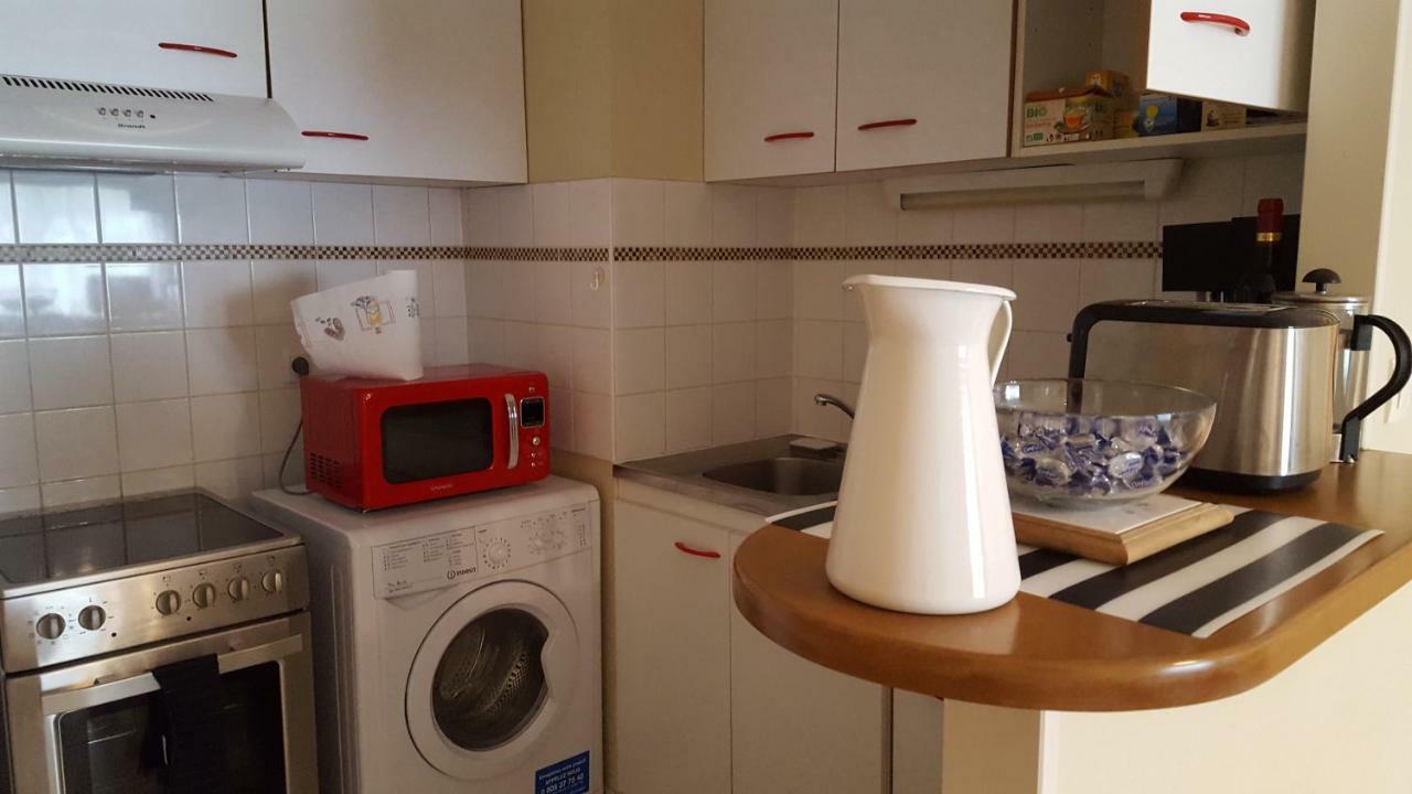 31 Bd De Launay Nantes Buitenkant foto